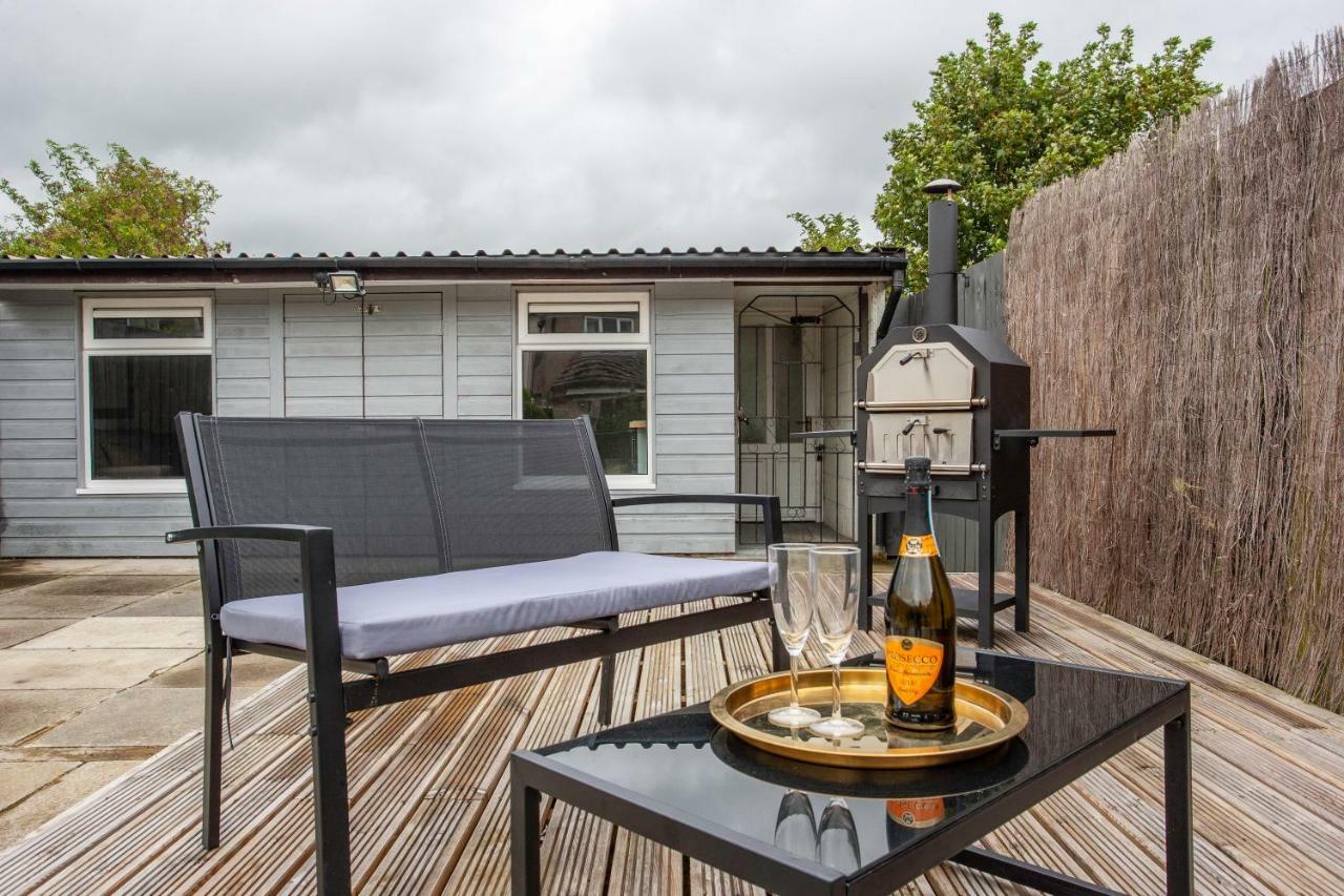 Moor Cottage, Attractive 3 Bed With Garden Bishop Auckland Kynren Low Etherley Exterior foto