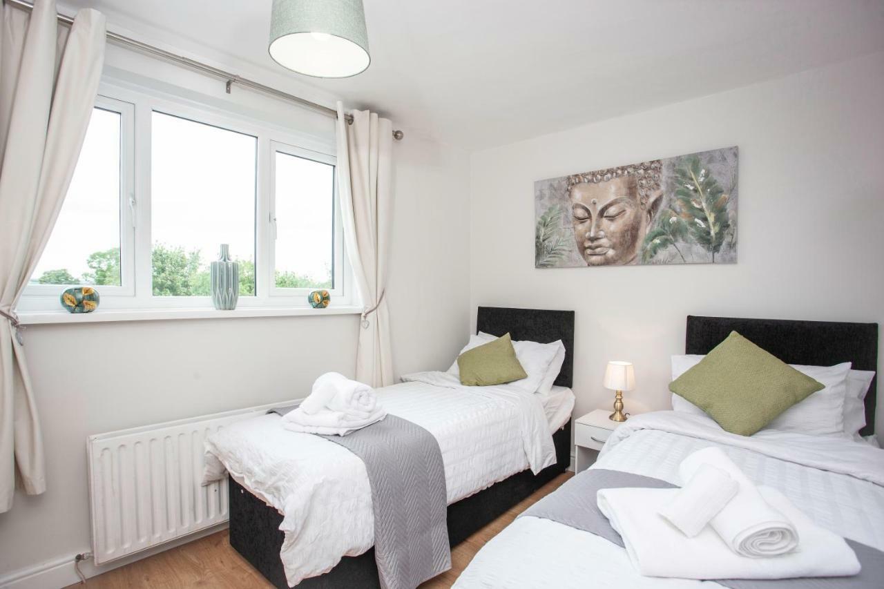Moor Cottage, Attractive 3 Bed With Garden Bishop Auckland Kynren Low Etherley Exterior foto