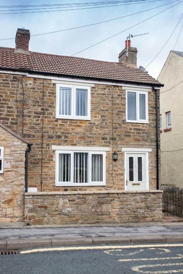Moor Cottage, Attractive 3 Bed With Garden Bishop Auckland Kynren Low Etherley Exterior foto